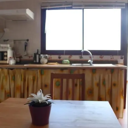 Apartment Estudio Con Terraza