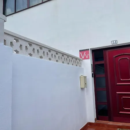 公寓 Estudio Con Terraza 拉卡莱塔